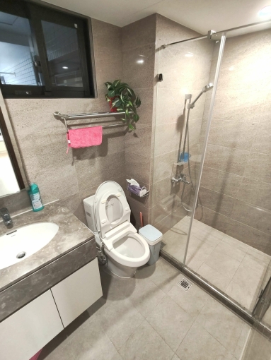 橘子🍊散步去SOGO🍊高樓層大客餐廳3房2衛🍊含平車可租補（第9張）