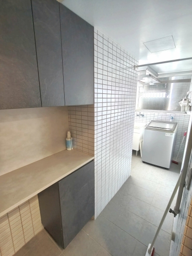 橘子🍊散步去SOGO🍊高樓層大客餐廳3房2衛🍊含平車可租補（第6張）