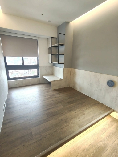 橘子🍊散步去SOGO🍊高樓層大客餐廳3房2衛🍊含平車可租補（第12張）