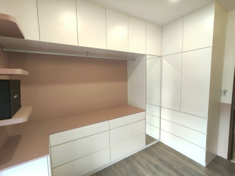 橘子🍊散步去SOGO🍊高樓層大客餐廳3房2衛🍊含平車可租補（第11張）