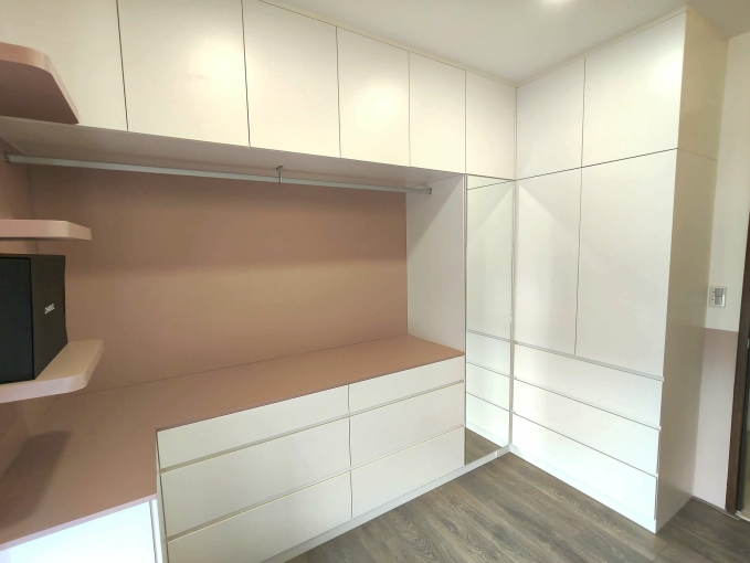 橘子🍊散步去SOGO🍊高樓層大客餐廳3房2衛🍊含平車可租補（第11張）