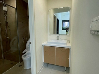 兆基社會住宅🏡露臺戶立川大兩房車（第13張）