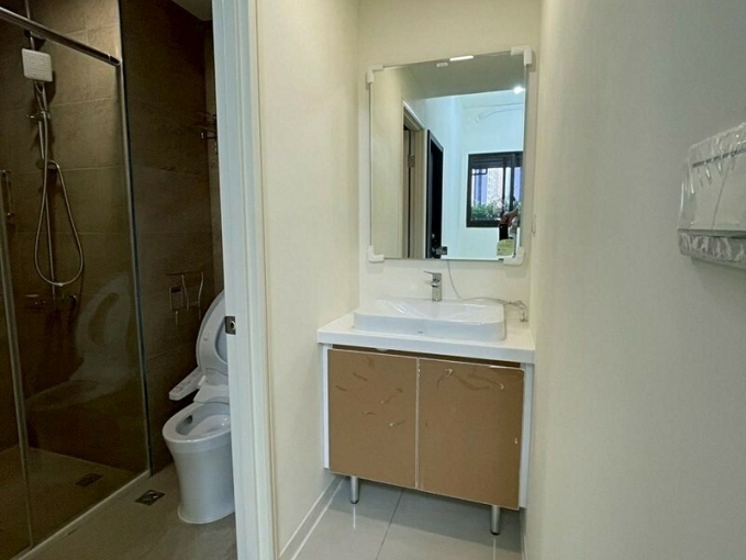 兆基社會住宅🏡露臺戶立川大兩房車（第13張）