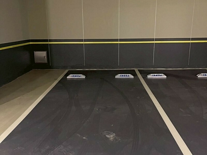 兆基社會住宅🏡露臺戶立川大兩房車（第15張）