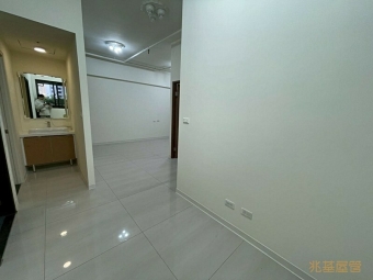 兆基社會住宅🏡露臺戶立川大兩房車（第6張）