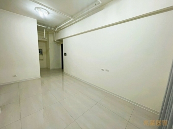 兆基社會住宅🏡露臺戶立川大兩房車（第2張）