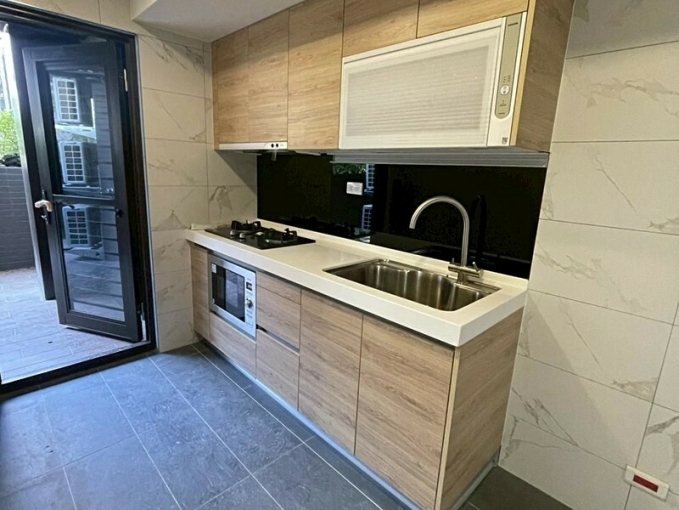 兆基社會住宅🏡露臺戶立川大兩房車（第8張）