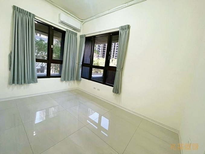 兆基社會住宅🏡露臺戶立川大兩房車（第4張）