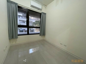 兆基社會住宅🏡露臺戶立川大兩房車（第3張）