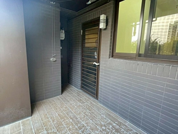 兆基社會住宅🏡露臺戶立川大兩房車（第10張）