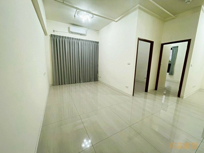 兆基社會住宅🏡露臺戶立川大兩房車（第1張）