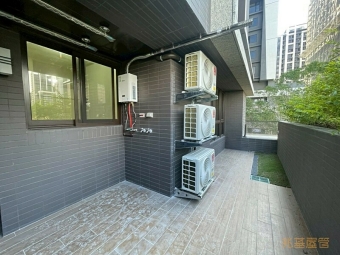 兆基社會住宅🏡露臺戶立川大兩房車（第11張）