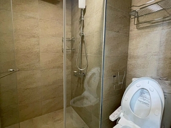 兆基社會住宅🏡露臺戶立川大兩房車（第14張）