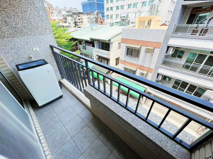 🧡加賴約🧡超新電梯🧡租屋補助🧡百萬裝潢🧡陽台獨洗🧡乾溼分離🧡流理台🧡稀有釋出🧡（第14張）