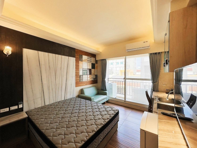 🧡加賴約🧡超新電梯🧡租屋補助🧡百萬裝潢🧡陽台獨洗🧡乾溼分離🧡流理台🧡稀有釋出🧡（第12張）