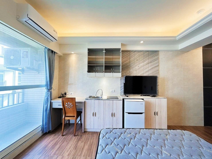 🧡加賴約🧡超新電梯🧡租屋補助🧡百萬裝潢🧡陽台獨洗🧡乾溼分離🧡流理台🧡稀有釋出🧡（第10張）