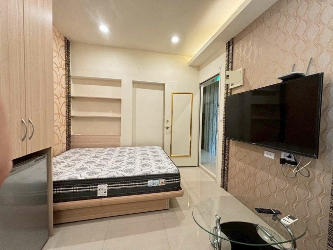 陽台獨洗🍀機車位🍀子母車🍀飲水機（第1張）