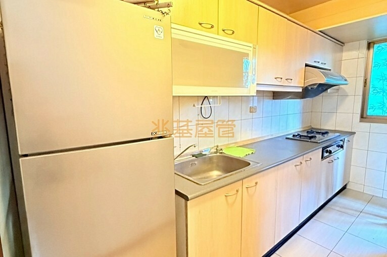 兆基社會住宅🏠北區電梯4房/可租補/台水台電/家具全配（第8張）