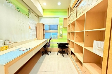 兆基社會住宅🏠北區電梯4房/可租補/台水台電/家具全配（第6張）