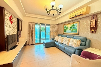 兆基社會住宅🏠北區電梯4房/可租補/台水台電/家具全配（第1張）