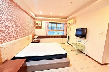 兆基社會住宅🏠北區電梯4房/可租補/台水台電/家具全配（第3張）