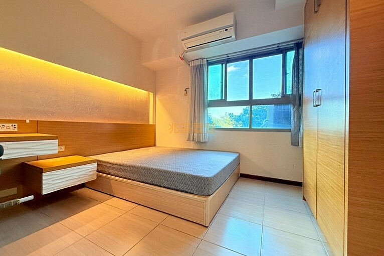 兆基社會住宅🏠北區電梯4房/可租補/台水台電/家具全配（第4張）