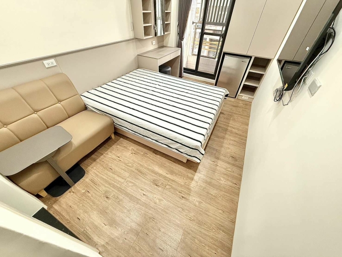 🌳可租補💖電梯✨全新🏠系統裝潢✔️陽台獨洗💖（第1張）