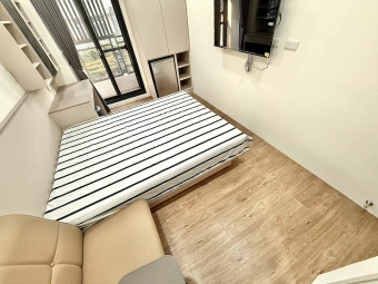 🌳可租補💖電梯✨全新🏠系統裝潢✔️陽台獨洗💖（第2張）