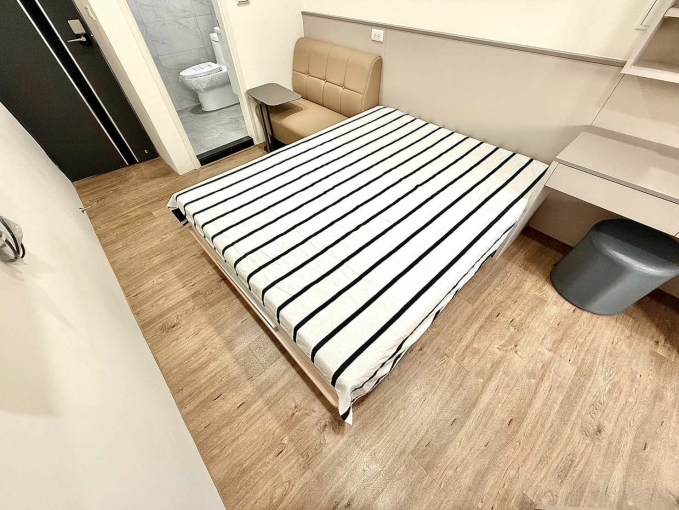 🌳可租補💖電梯✨全新🏠系統裝潢✔️陽台獨洗💖（第4張）