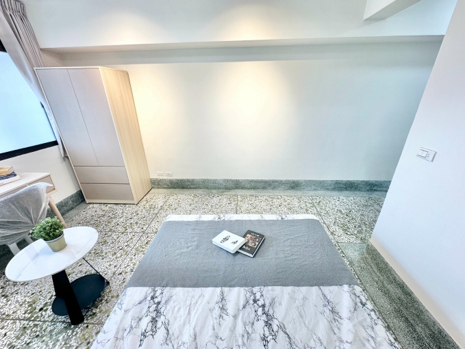 水湳✨電梯✨租補✨陽台（第12張）