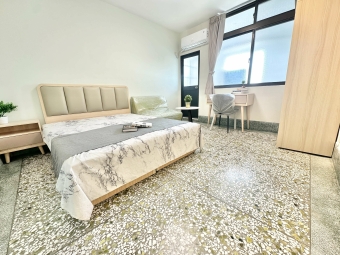 水湳✨電梯✨租補✨陽台（第2張）