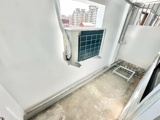 水湳✨電梯✨租補✨陽台（第10張）