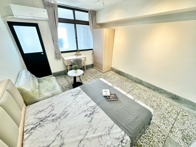 水湳✨電梯✨租補✨陽台（第6張）