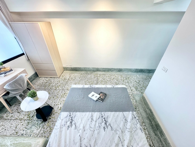 水湳✨電梯✨租補✨陽台（第11張）