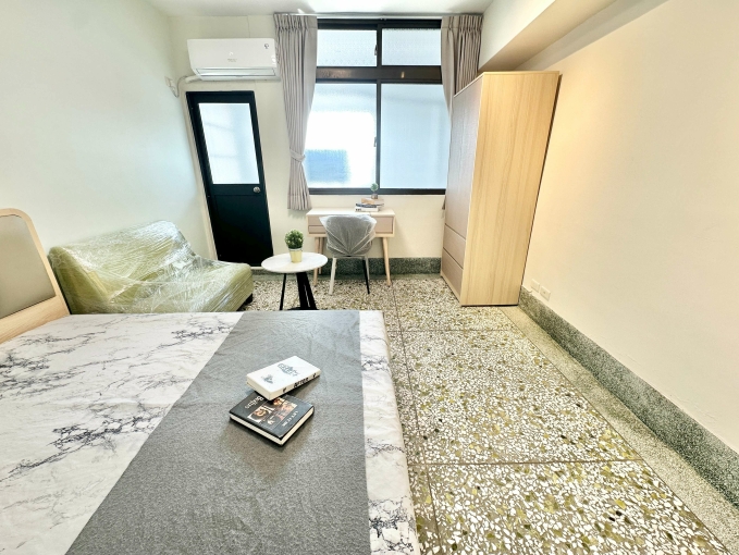 水湳✨電梯✨租補✨陽台（第3張）