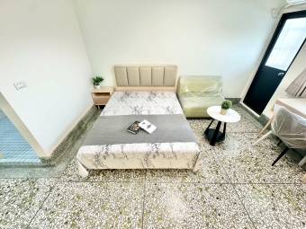 水湳✨電梯✨租補✨陽台（第7張）