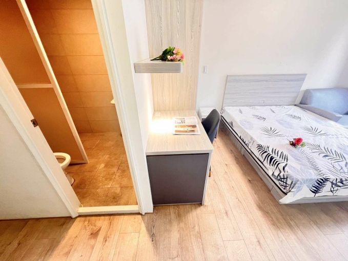 😍系統裝潢✨子母車飲水機✅可租補💎免治馬桶（第5張）