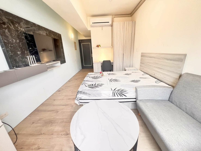 😍系統裝潢✨子母車飲水機✅可租補💎免治馬桶（第7張）