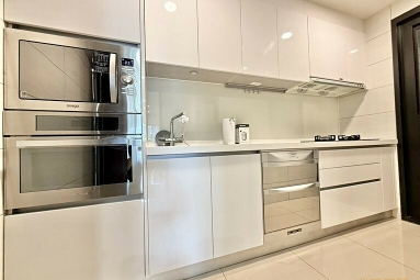 兆基社會住宅🏠海線質感三房平車一卡入住可租補（第8張）