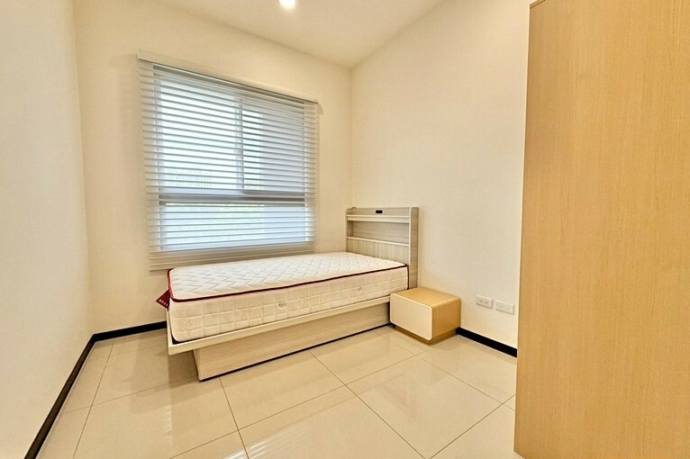 兆基社會住宅🏠海線質感三房平車一卡入住可租補(第3張)