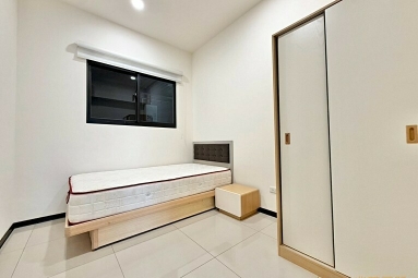 兆基社會住宅🏠海線質感三房平車一卡入住可租補（第7張）