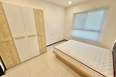 兆基社會住宅🏠海線質感三房平車一卡入住可租補（第5張）