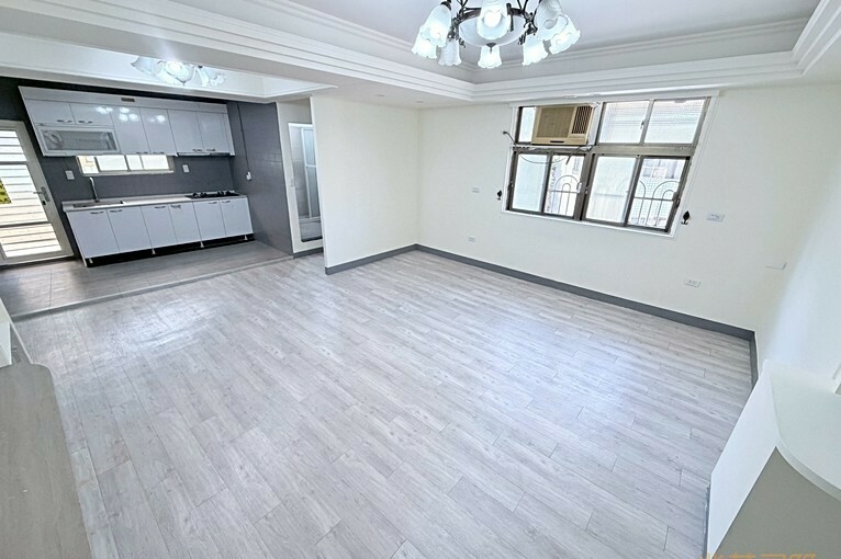 兆基社會住宅🏠📍正信路大坪數.精美裝潢（第4張）