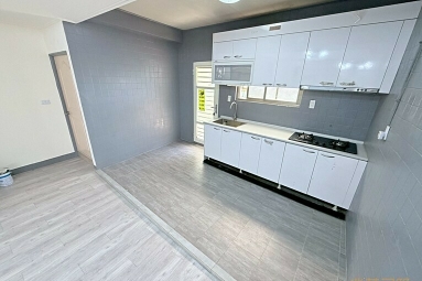 兆基社會住宅🏠📍正信路大坪數.精美裝潢（第5張）