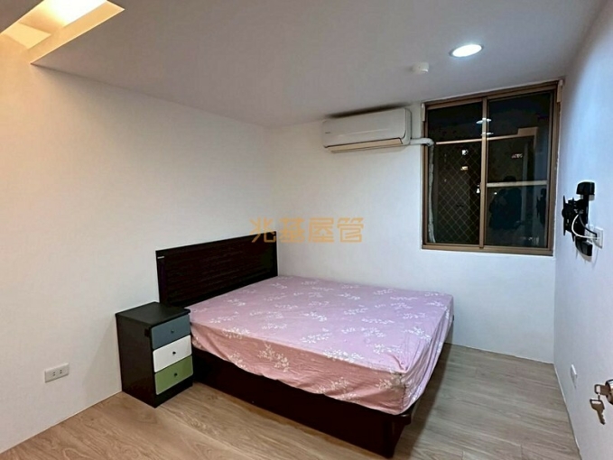 兆基社會住宅🏠免仲/長榮花園4房/可租補/可寵（第6張）