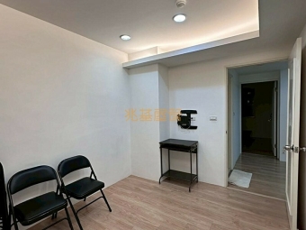 兆基社會住宅🏠免仲/長榮花園4房/可租補/可寵（第4張）