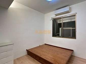 兆基社會住宅🏠免仲/長榮花園4房/可租補/可寵（第5張）