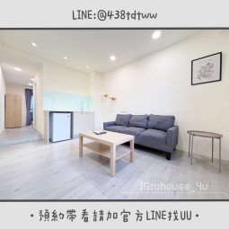 近省桃｜內壢桃園｜元智｜一房一廳｜超大空間｜採光佳✨（第2張）