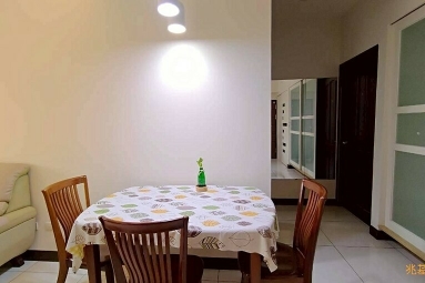 兆基社會住宅🏠可租補#精美三房#近交流道（第2張）