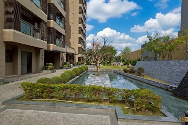 兆基社會住宅🏠可租補#精美三房#近交流道（第11張）